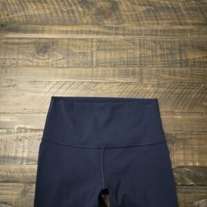 LULULEMON Wunder Under Leggings |‎ 4